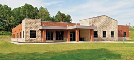 Johnson College | Health Science