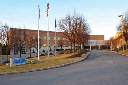 Metropolitan Life | Print Operations and Administration