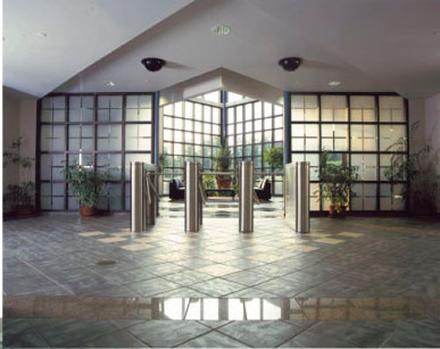 Prudential Insurance Company of America | Interior Renovations