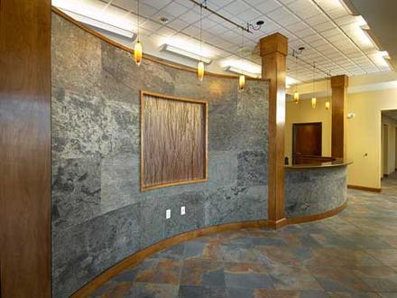 Tobyhanna Army Depot | Building 18 Renovations