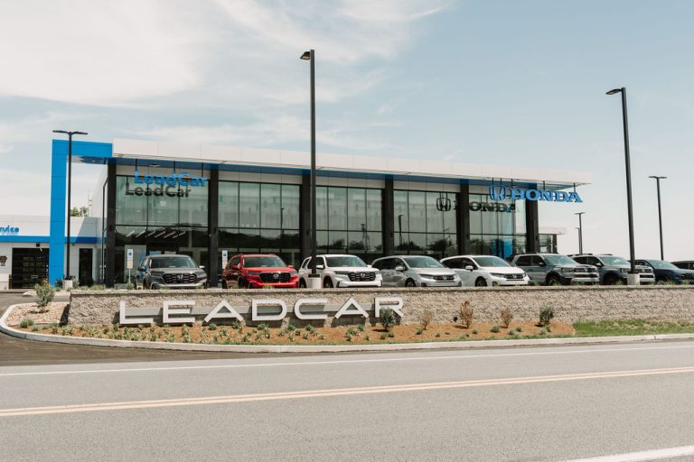 Kane Properties